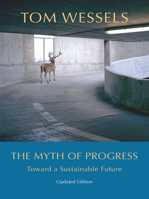 cover image of The Myth of Progress